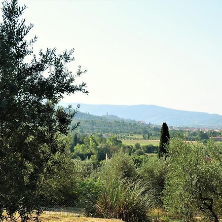 Casa Cesira Leilighet Arezzo Eksteriør bilde