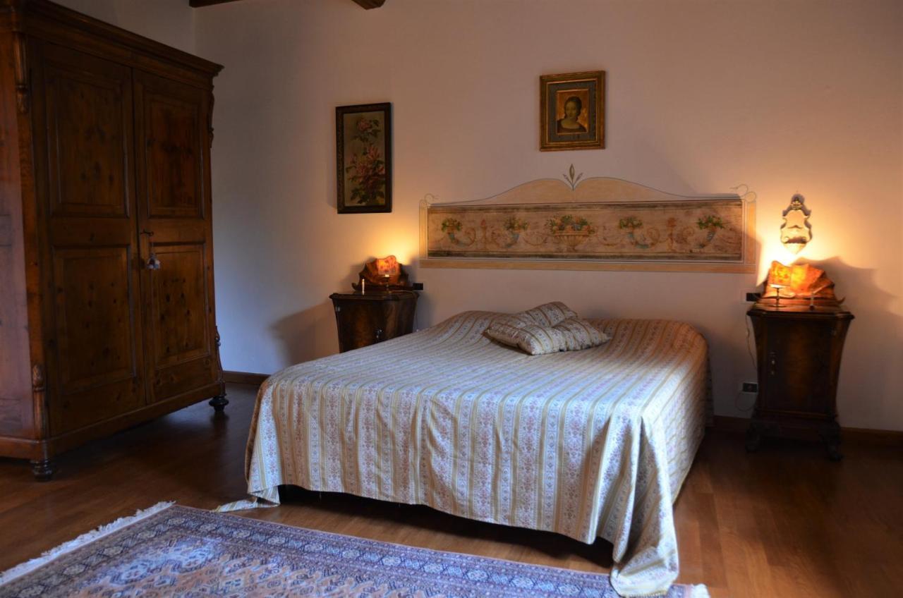 Casa Cesira Leilighet Arezzo Eksteriør bilde