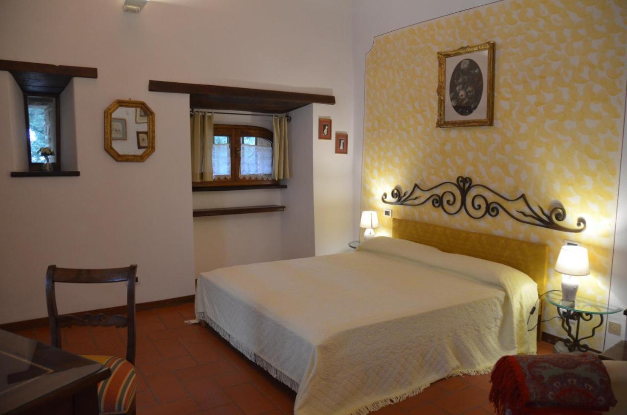 Casa Cesira Leilighet Arezzo Eksteriør bilde