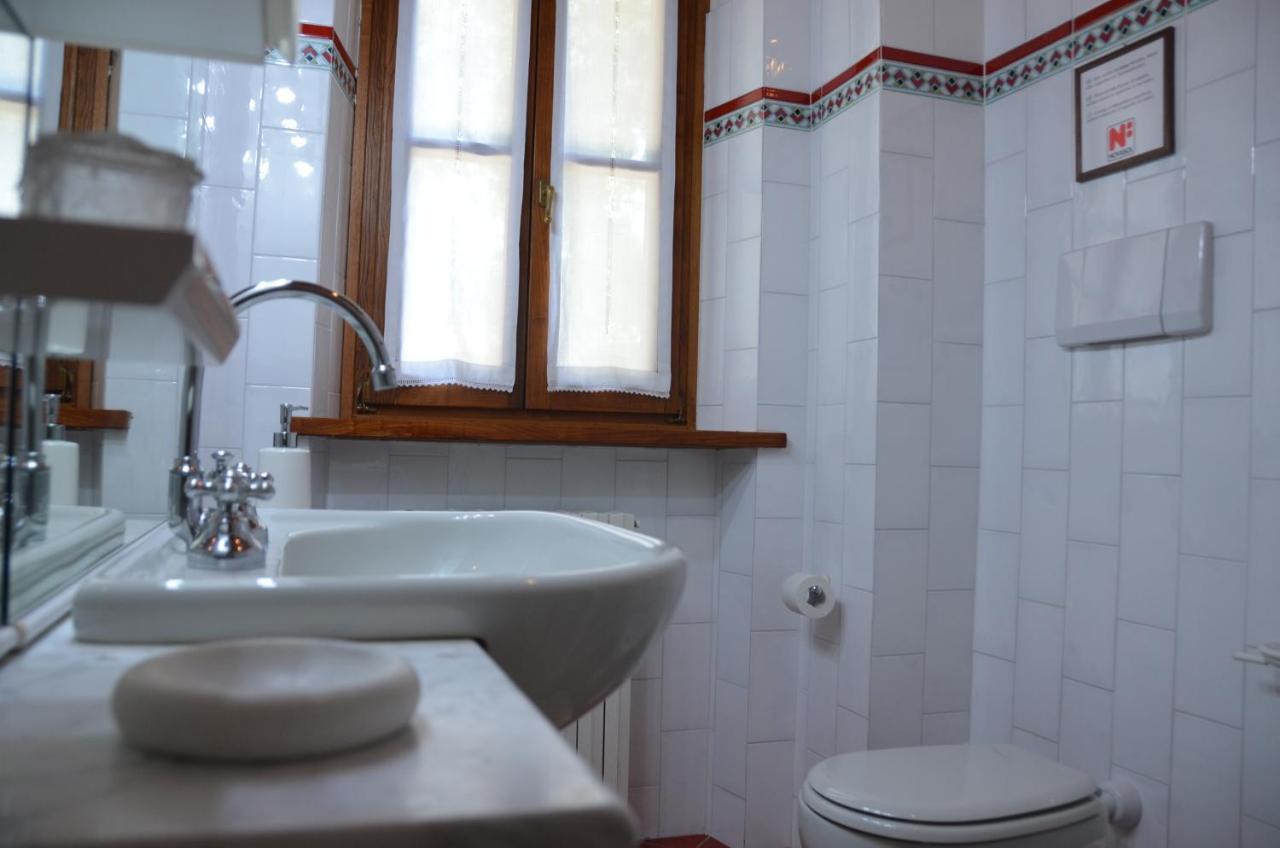 Casa Cesira Leilighet Arezzo Eksteriør bilde