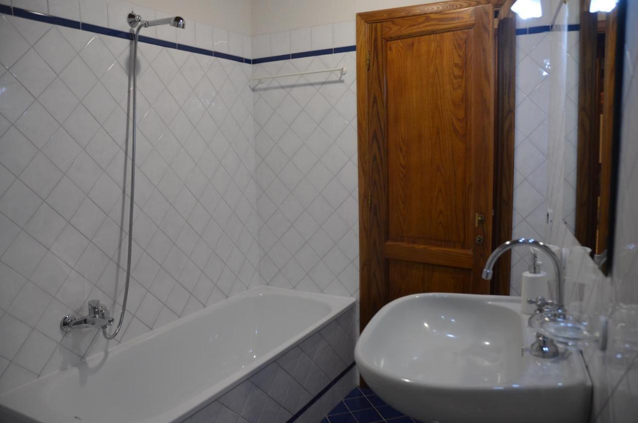 Casa Cesira Leilighet Arezzo Eksteriør bilde