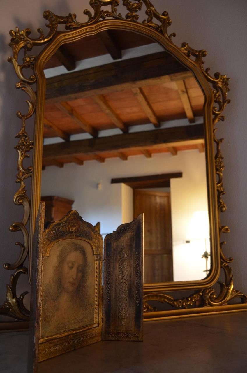 Casa Cesira Leilighet Arezzo Eksteriør bilde