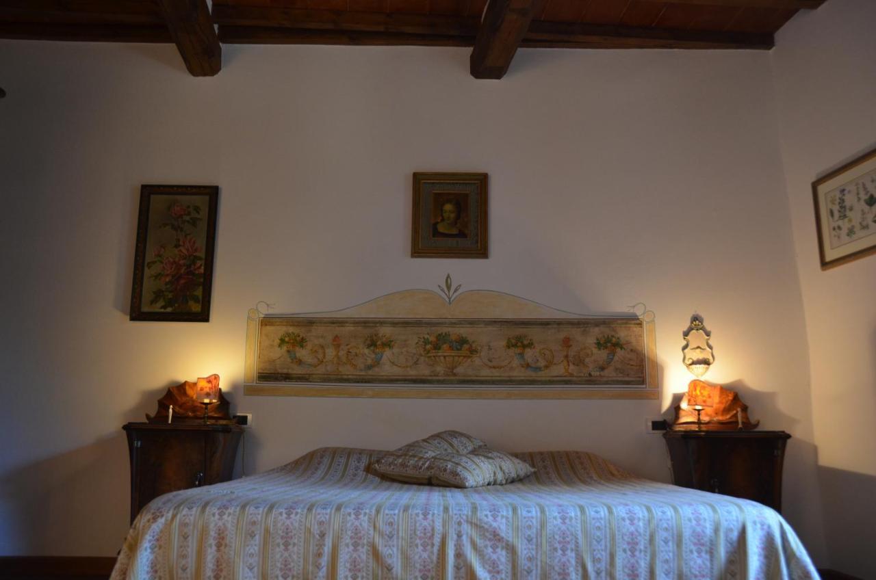 Casa Cesira Leilighet Arezzo Eksteriør bilde