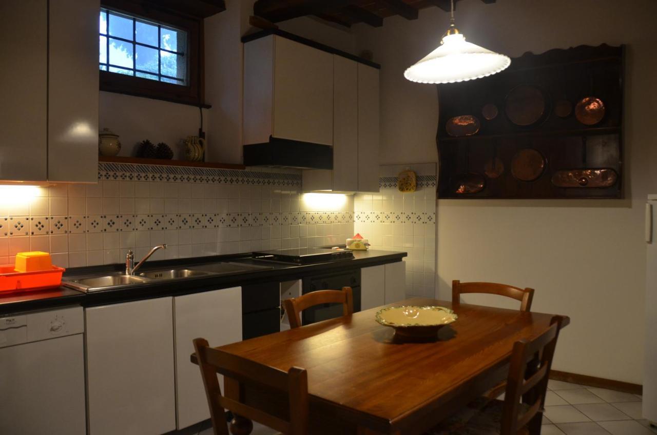 Casa Cesira Leilighet Arezzo Eksteriør bilde